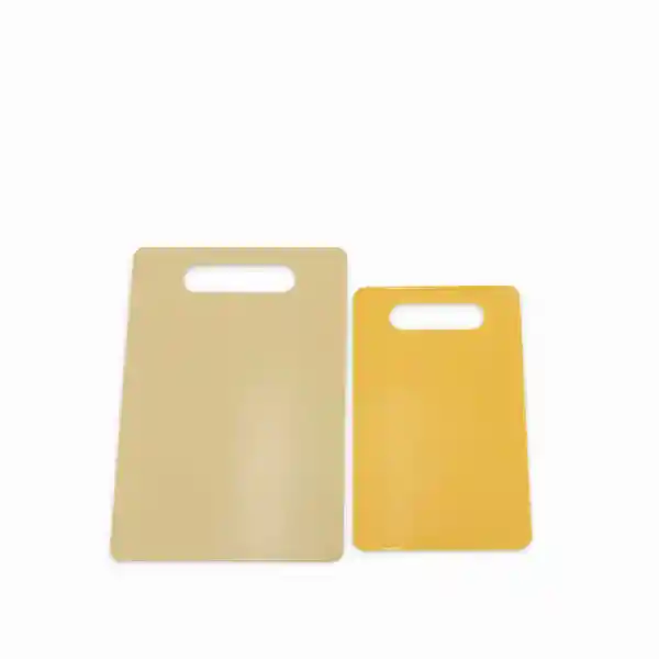 Set Juego de Tablas Emek Ambiente Gourmet