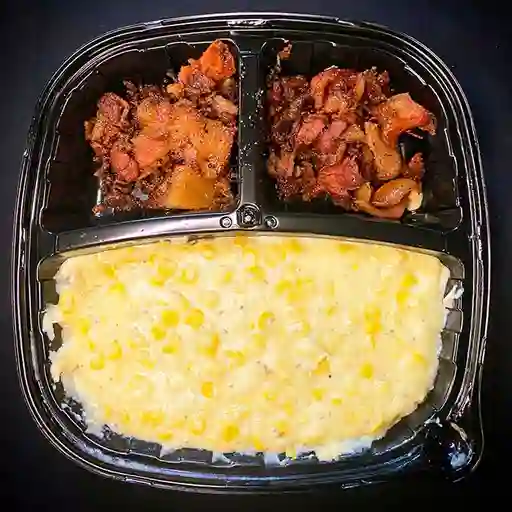 Maicitos Gratinados