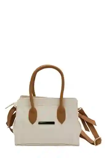 Cartera Fiorella Marfil