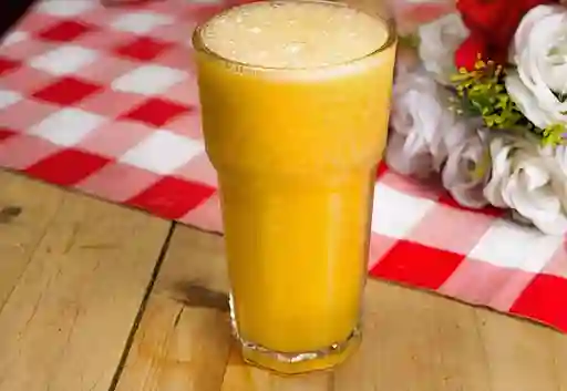 Jugo de Maracuyá
