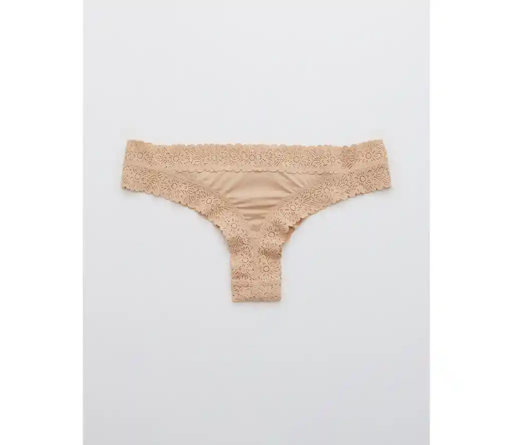 Panti Neutro Talla Large Aerie American Eagle