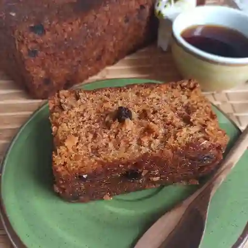 Porción de Torta