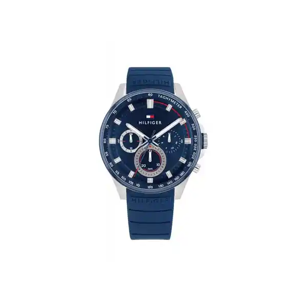 Reloj Mujer Tommy Hilfiger Max Tmy1791970