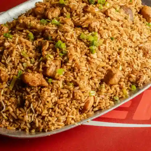 Arroz de Pollo Familiar