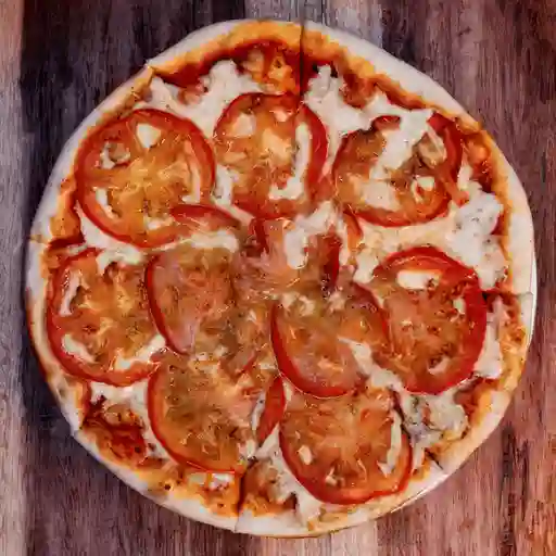 Pizza Napolitana