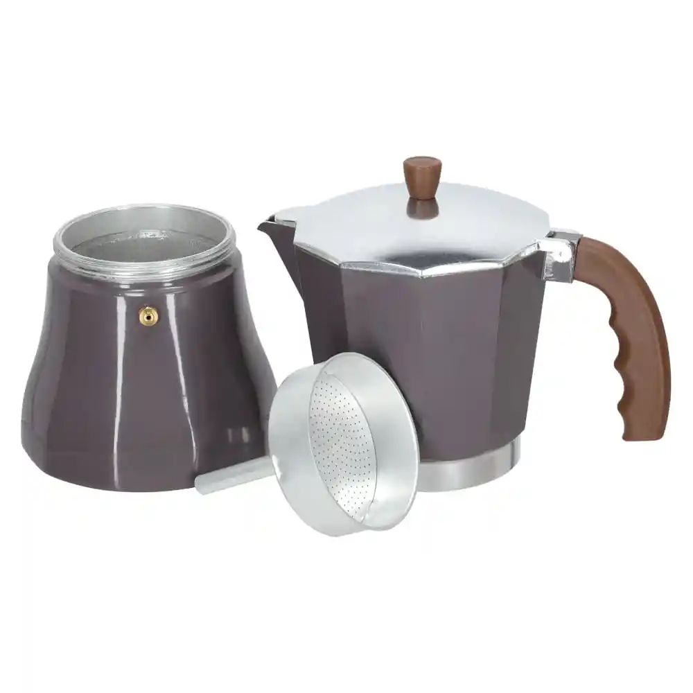 Cafetera Italiana de