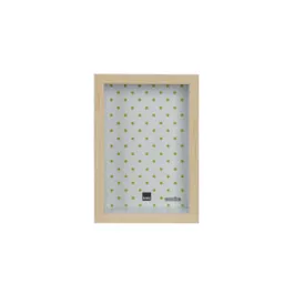 Portarretrato Box Madera 10 x 15 cm