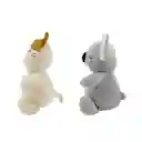 Peluche Linzy