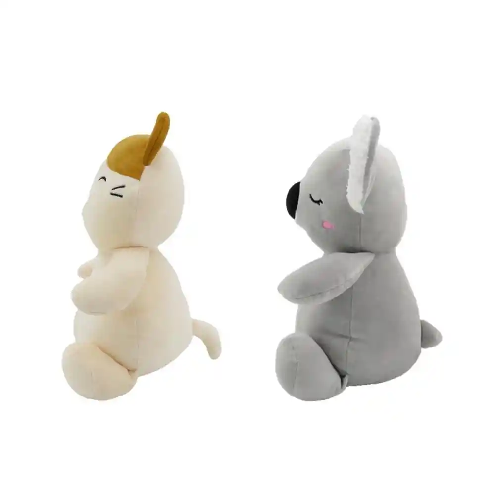 Peluche Linzy
