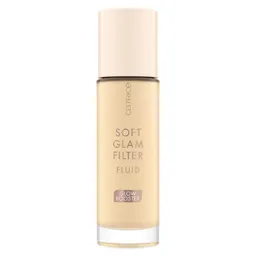 Pre Base Pre Base Catr Soft Glam Filter Catrice