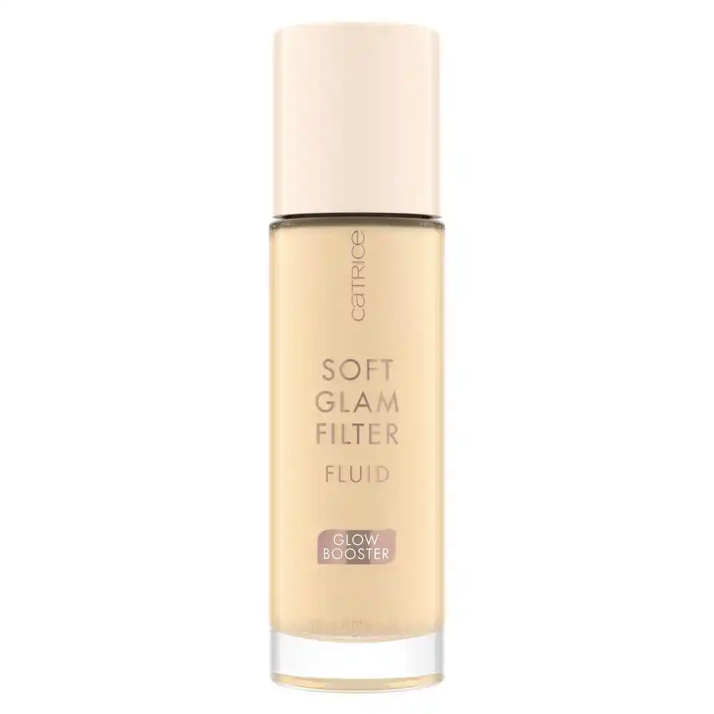 Pre Base Pre Base Catr Soft Glam Filter Catrice