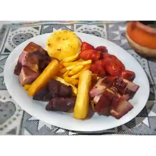 Picada Adijor para 6 Personas