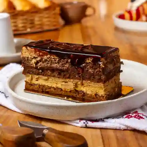 Tiramisú