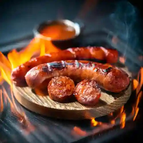 Adicional de Chorizo