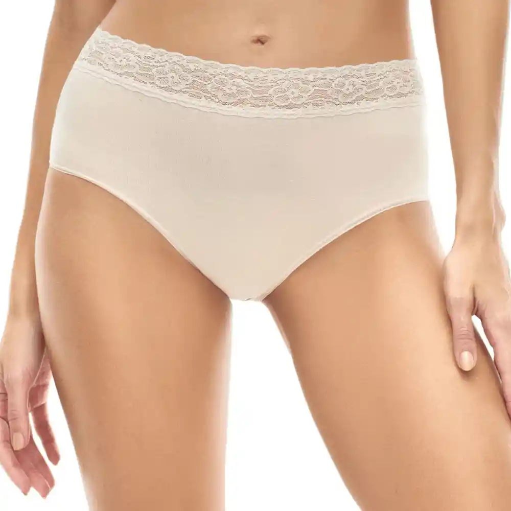 Cachetero Mujer St Even 48912 Talla S