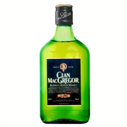 Clan Magregor Blended Scotch Whisky