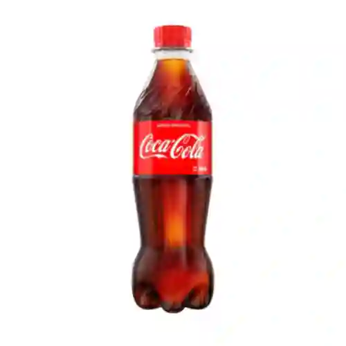 Coca Coia 400 ml