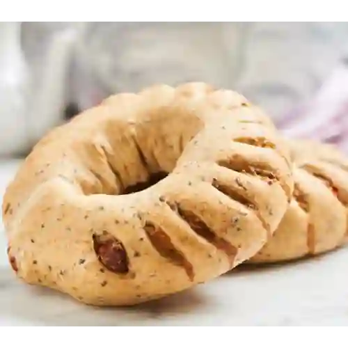 Roscón de Quinua Summa X3unidades