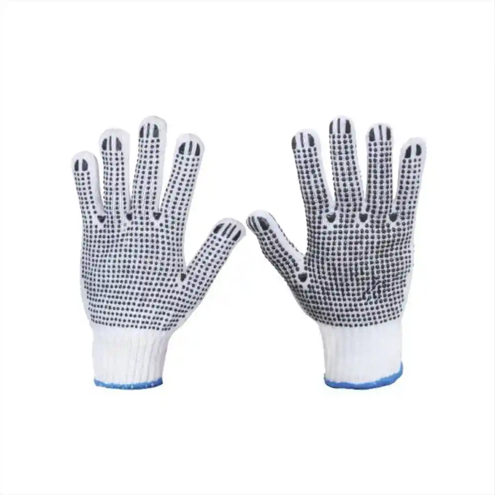 Guantes de Tela Antiderrapante en Palma Unitalla Wolfox Wolfox