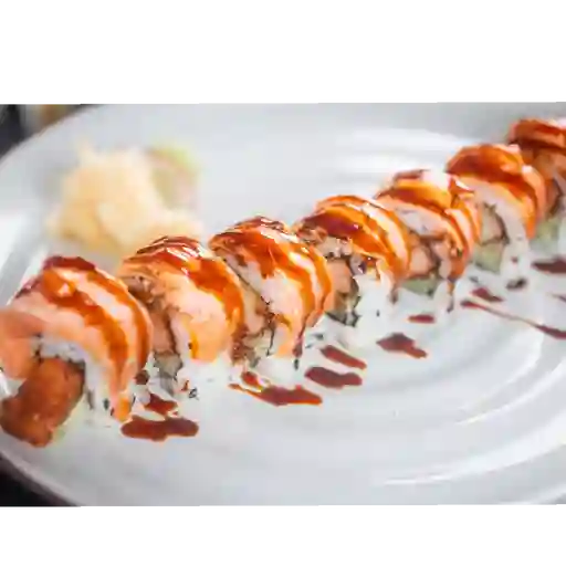 Rollo dallas