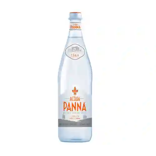 Agua Panna 750 ml