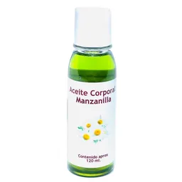Blofarma Aceite de Manzanilla