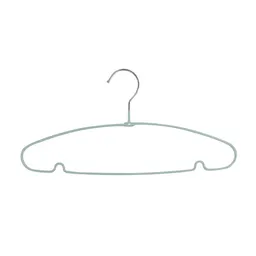 Pack 3 Colgador Metal Antideslizante 4c