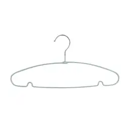 Pack 3 Colgador Metal Antideslizante 4c