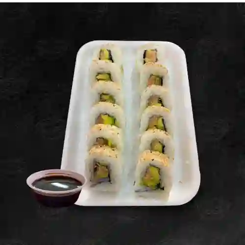 Sushi Philadelphia X6