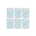 Pañuelo Perfumados Jazmin Garden Miniso