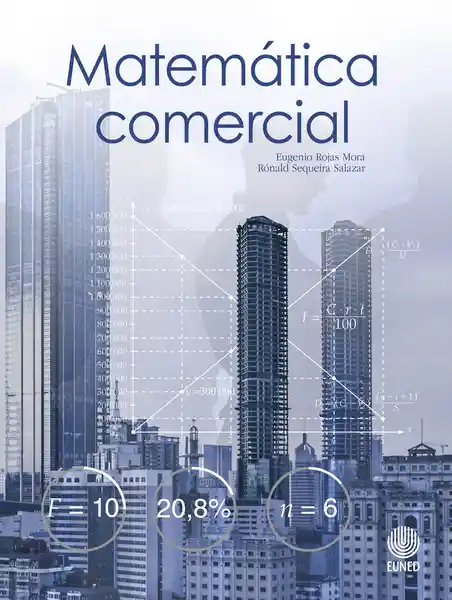 Matemática Comercial - VV.AA