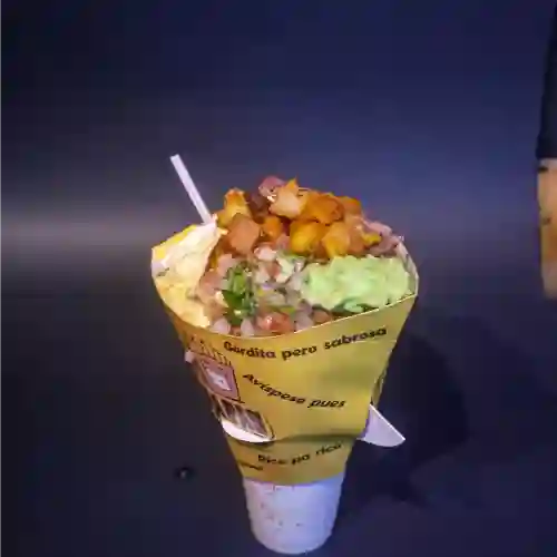 que Rico