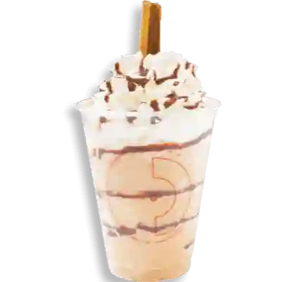 Capuccino Frappé Saborizado