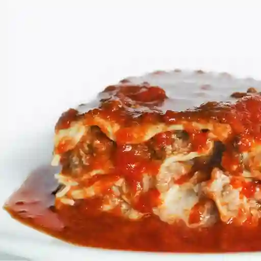 Lasagna Pomodoro