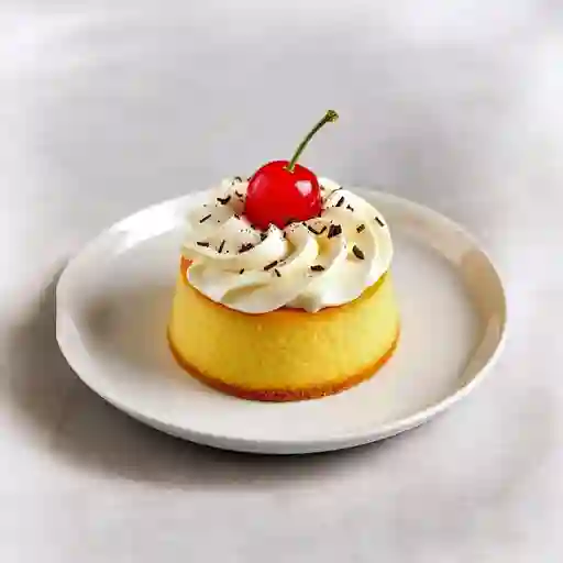 Mini Pote Tres Leches