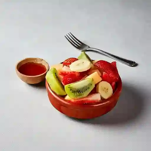 Coctel De Frutas
