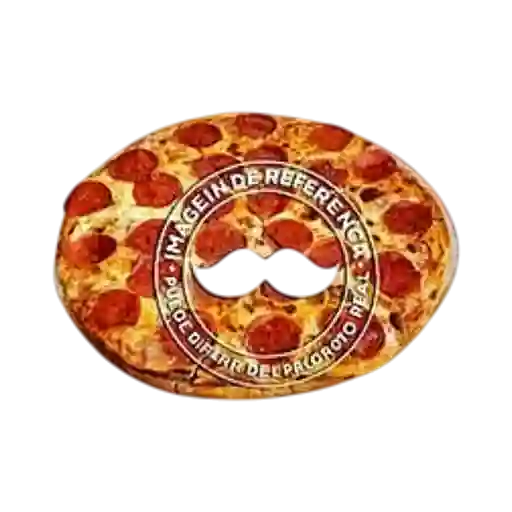 Pizza Estofada Suprema Jumbo
