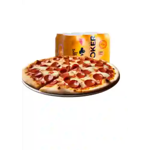 Combo Amigos