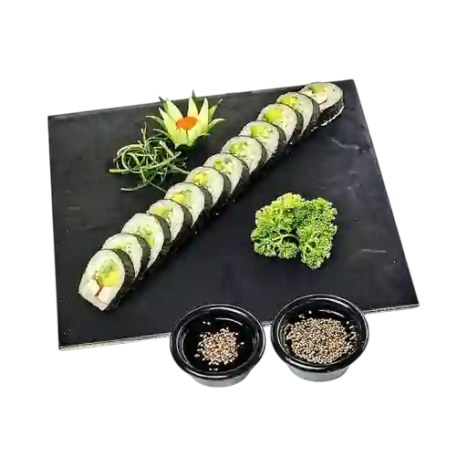 Roll California