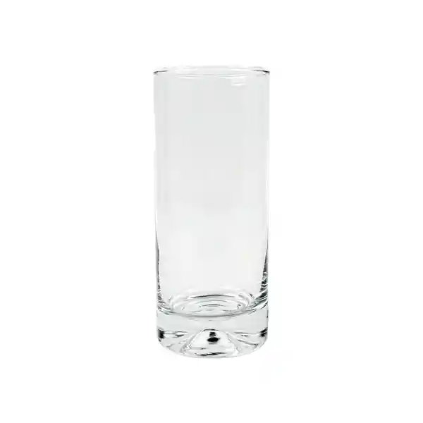 Cristar Vaso Manhattan