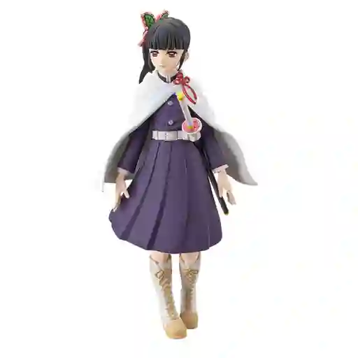 Banpresto Figura Colección Kimetsu no Yaiba Vol.7 Kanao Tsuyuri