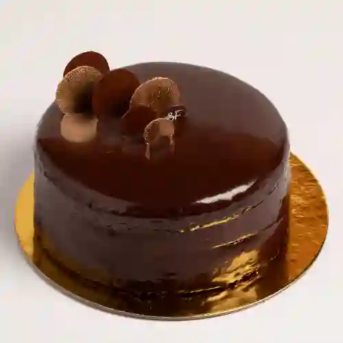 Torta de Chocolate Grande