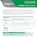 Formula Infantil Mah! First Love Hmo Etapa 0- 6 M