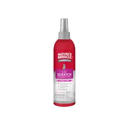 Nature Miracle Spray Anti Arañazos de Gatos