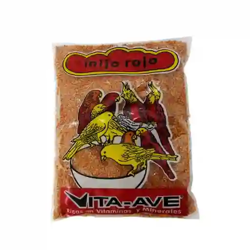 Vita Ave Mijo Rojo