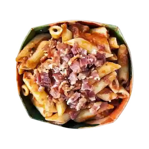 Pasta Amatriciana