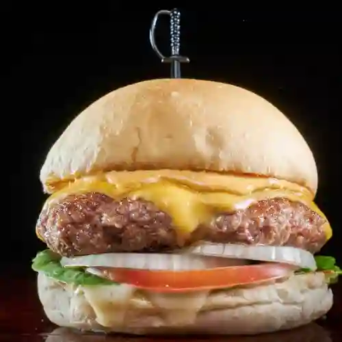 Cheeseburger