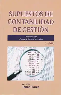 Supuestos de Contabilidad de Gestion
