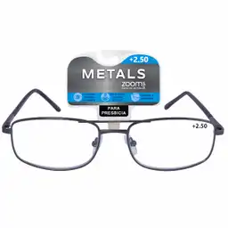Zoom Togo To Go Gafas Lectura Metals 2