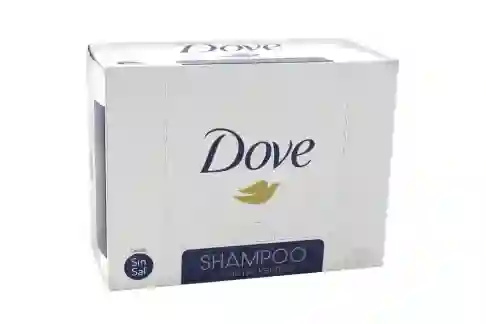 Dove Shampoo Reconstrucción Completa con Nutri Keratina